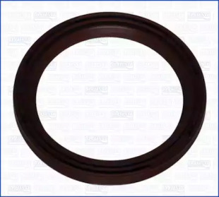 WILMINK GROUP wg1752009 -  Уплотняющее кольцо, коленчатый вал